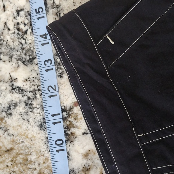 4/$10 Trail shorts - Picture 4 of 4